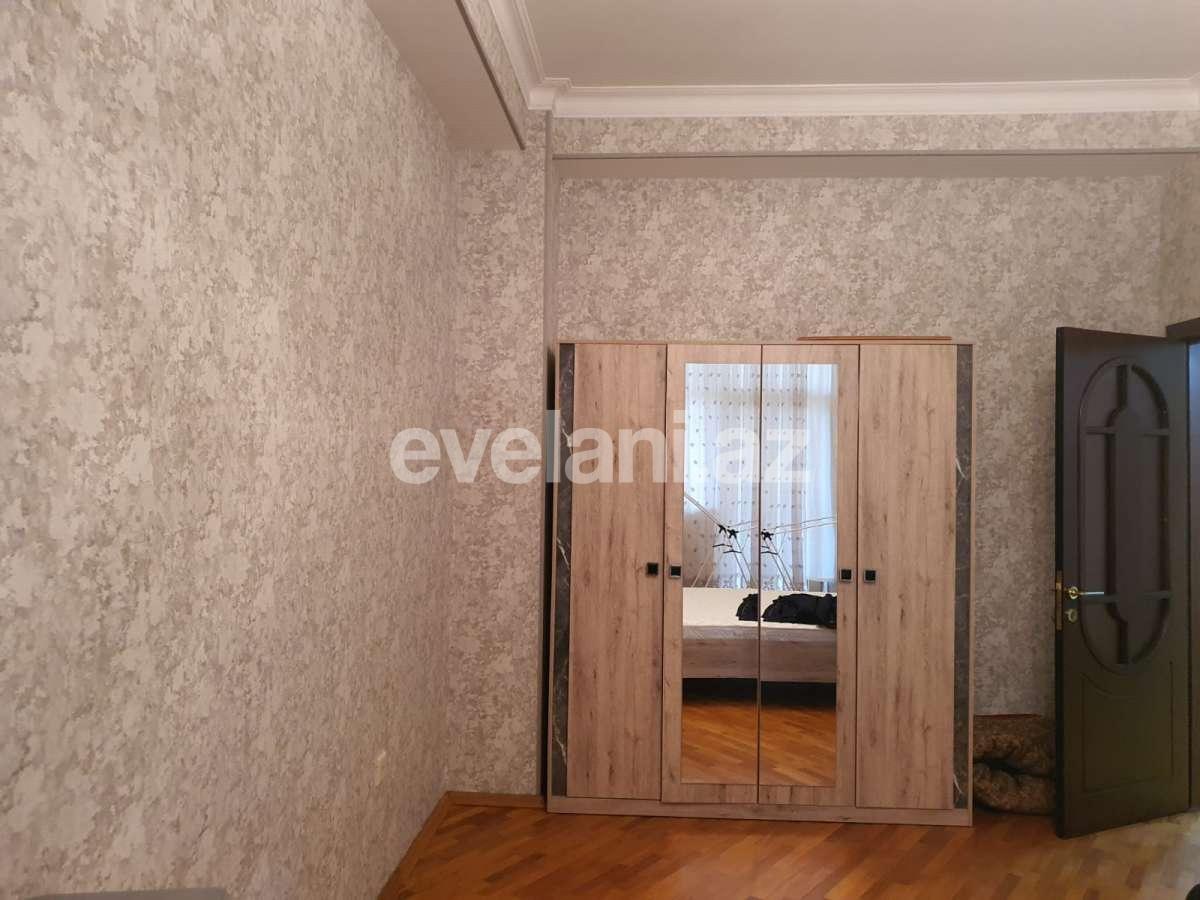Kirayə verilir, yeni tikili, 2 otaqlı, 60 m², Bakı, Nəsimi r, 28 may m.