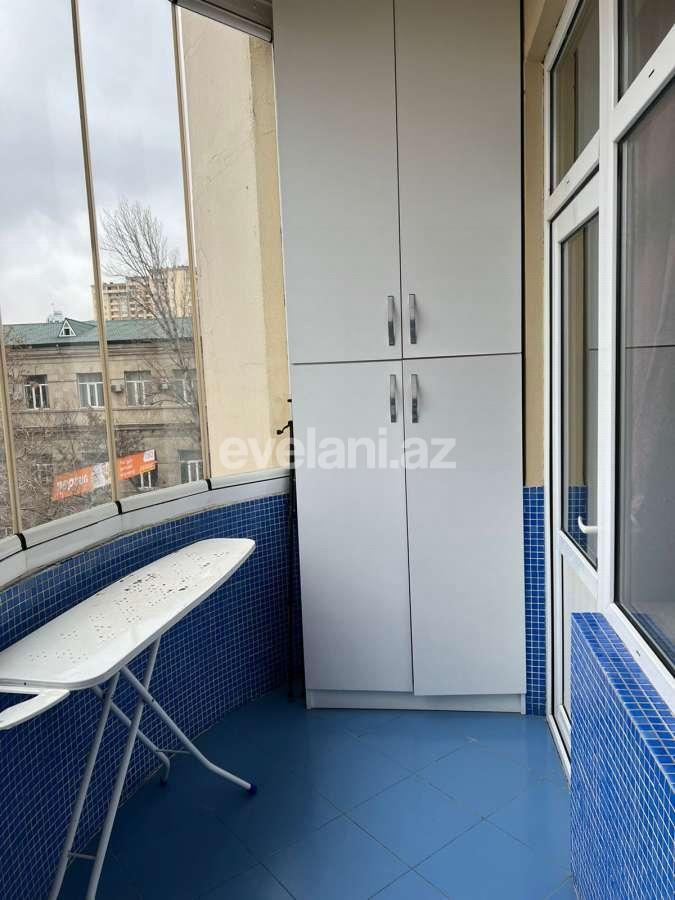 Kirayə verilir, yeni tikili, 3 otaqlı, 135 m², Bakı, Yasamal r, Yasamal q, Nizami m.