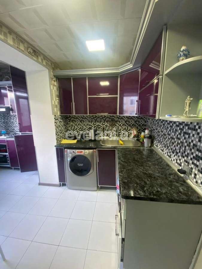 Kirayə verilir, köhnə tikili, 3 otaqlı, 100 m², Bakı, Yasamal r, Yasamal q, Elmlər Akademiyası m.