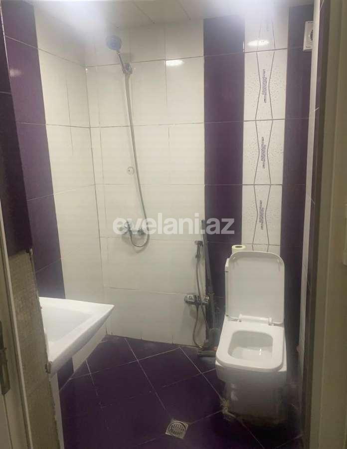 Kirayə verilir, köhnə tikili, 3 otaqlı, 100 m², Bakı, Yasamal r, Yasamal q, Elmlər Akademiyası m.