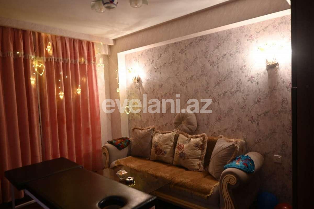 Satılır, yeni tikili, 3 otaqlı, 82 m², Bakı, Nərimanov r, Nəriman Nərimanov m.