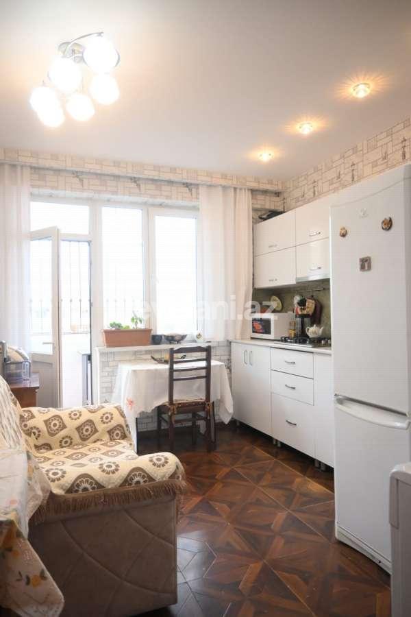 Satılır, yeni tikili, 3 otaqlı, 82 m², Bakı, Nərimanov r, Nəriman Nərimanov m.