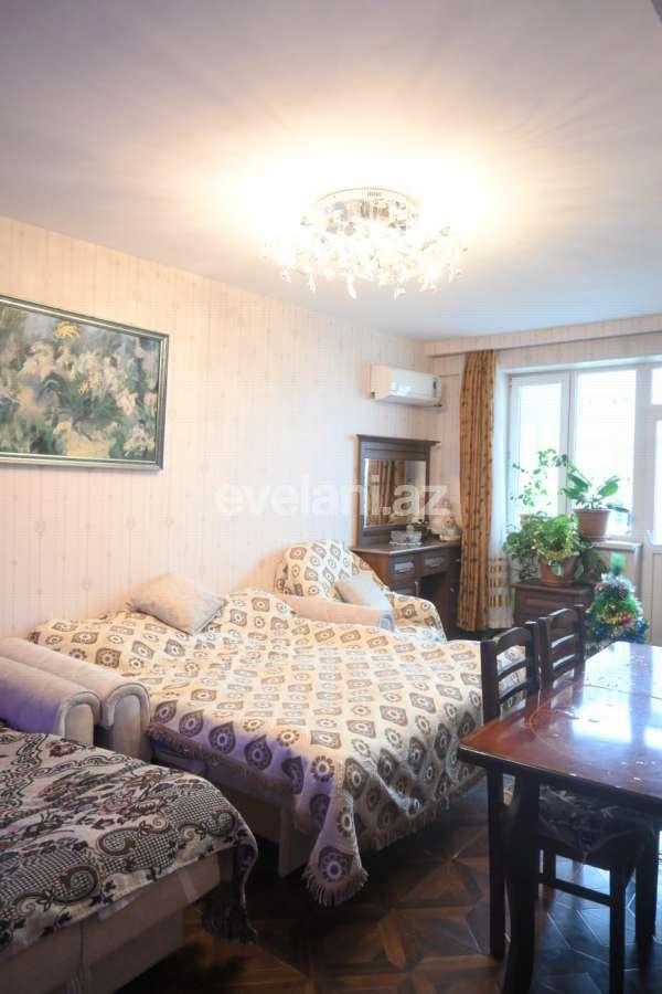 Satılır, yeni tikili, 3 otaqlı, 82 m², Bakı, Nərimanov r, Nəriman Nərimanov m.