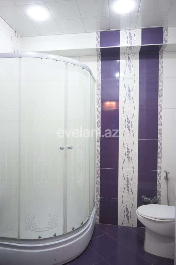 Satılır, yeni tikili, 3 otaqlı, 82 m², Bakı, Nərimanov r, Nəriman Nərimanov m.