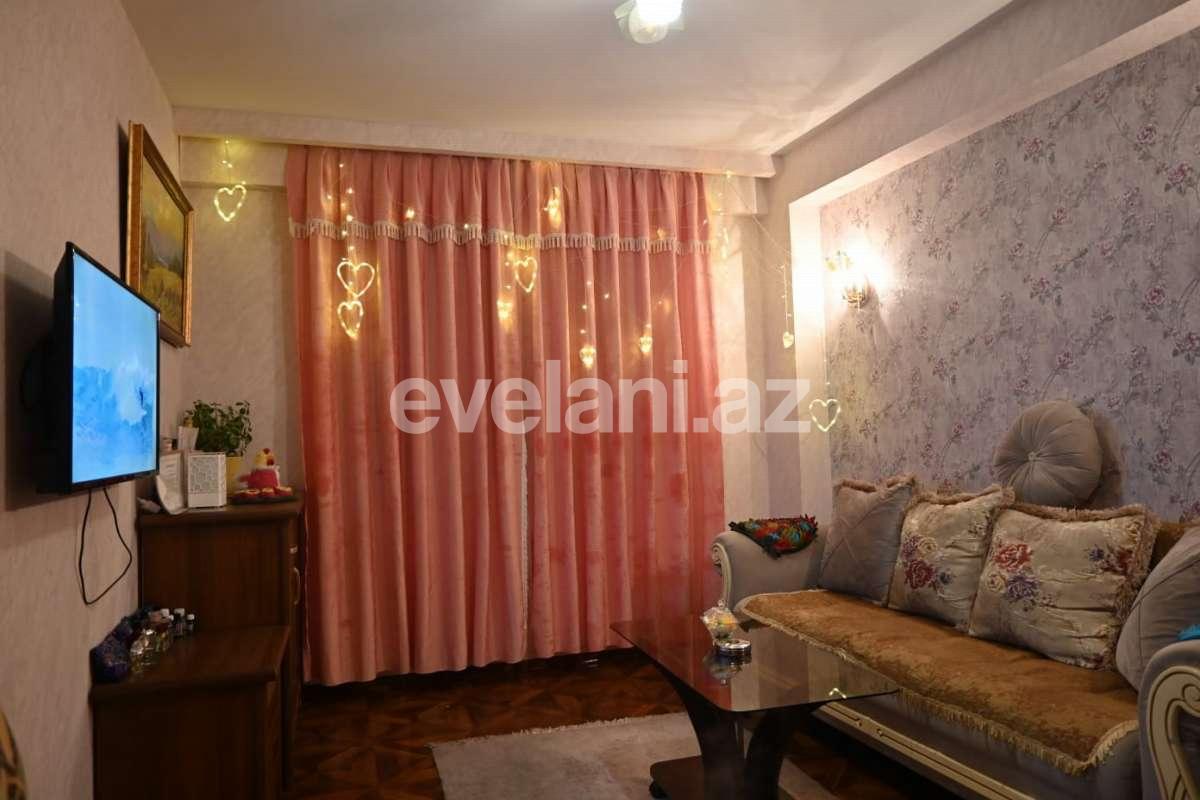 Satılır, yeni tikili, 3 otaqlı, 82 m², Bakı, Nərimanov r, Nəriman Nərimanov m.