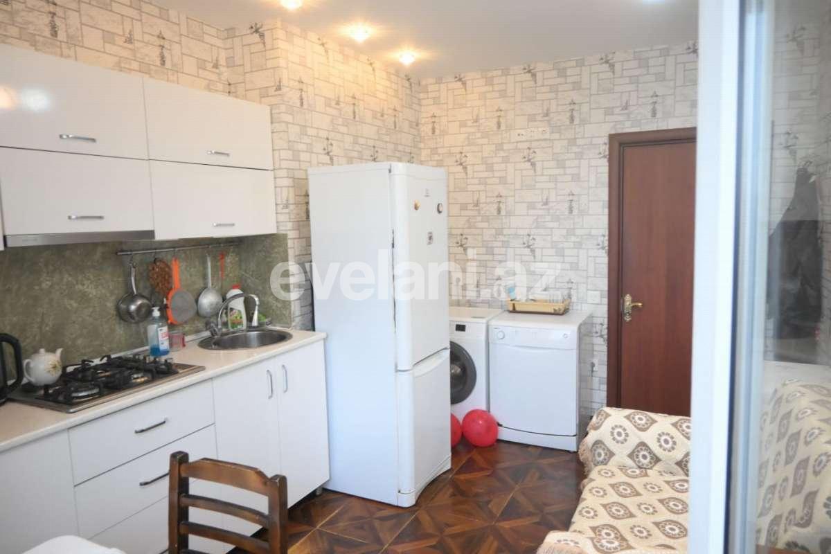 Satılır, yeni tikili, 3 otaqlı, 82 m², Bakı, Nərimanov r, Nəriman Nərimanov m.