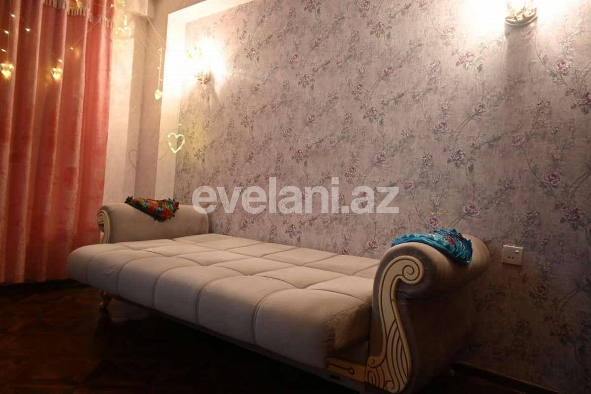 Satılır, yeni tikili, 3 otaqlı, 82 m², Bakı, Nərimanov r, Nəriman Nərimanov m.