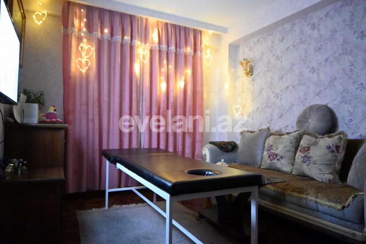 Satılır, yeni tikili, 3 otaqlı, 82 m², Bakı, Nərimanov r, Nəriman Nərimanov m.