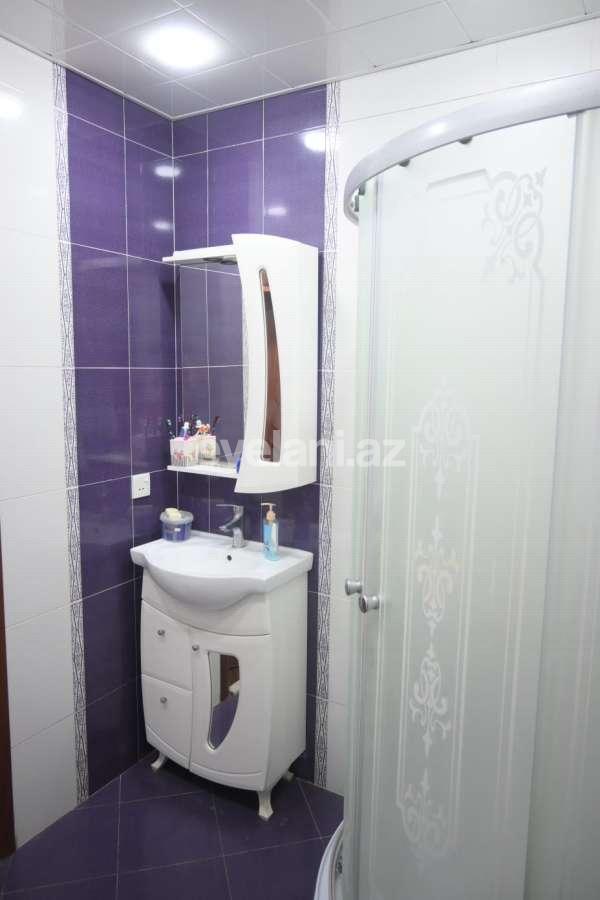 Satılır, yeni tikili, 3 otaqlı, 82 m², Bakı, Nərimanov r, Nəriman Nərimanov m.