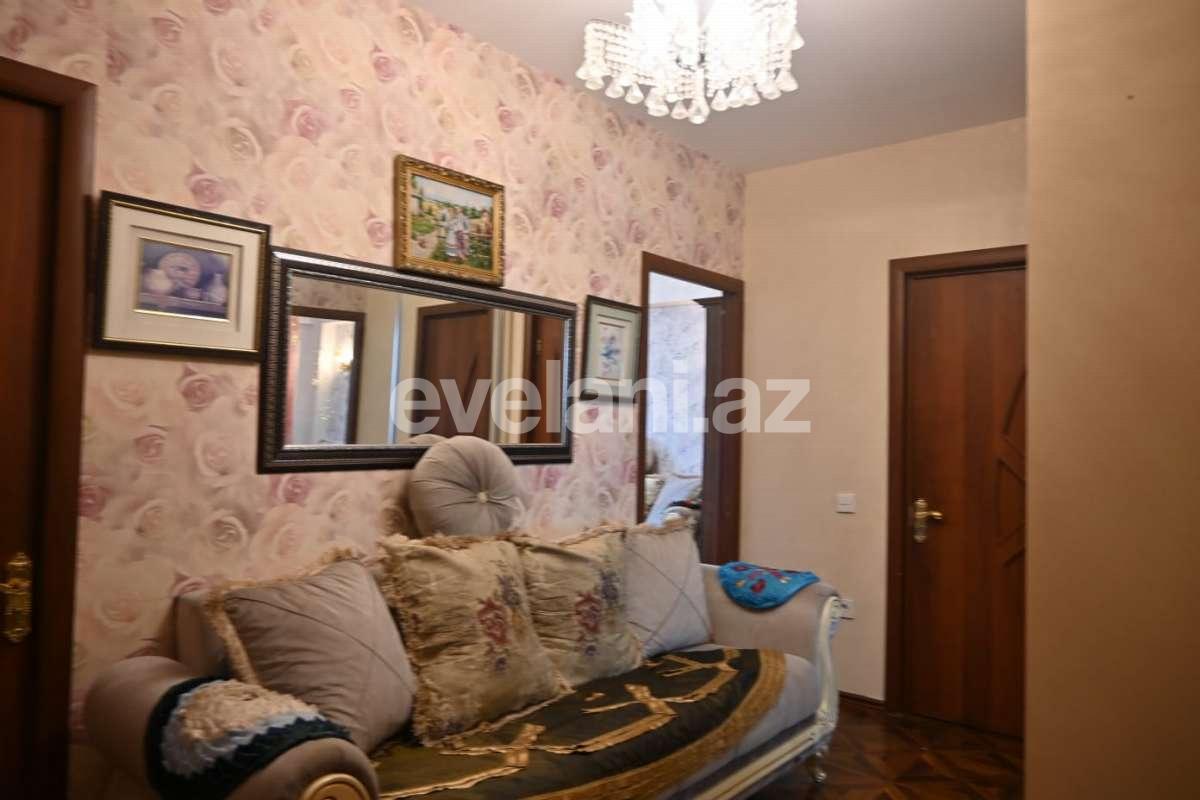 Satılır, yeni tikili, 3 otaqlı, 82 m², Bakı, Nərimanov r, Nəriman Nərimanov m.