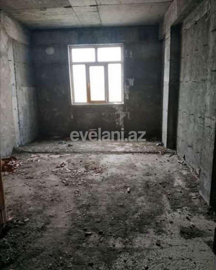 Satılır, köhnə tikili, 2 otaqlı, 60 m², Bakı, Səbail r.