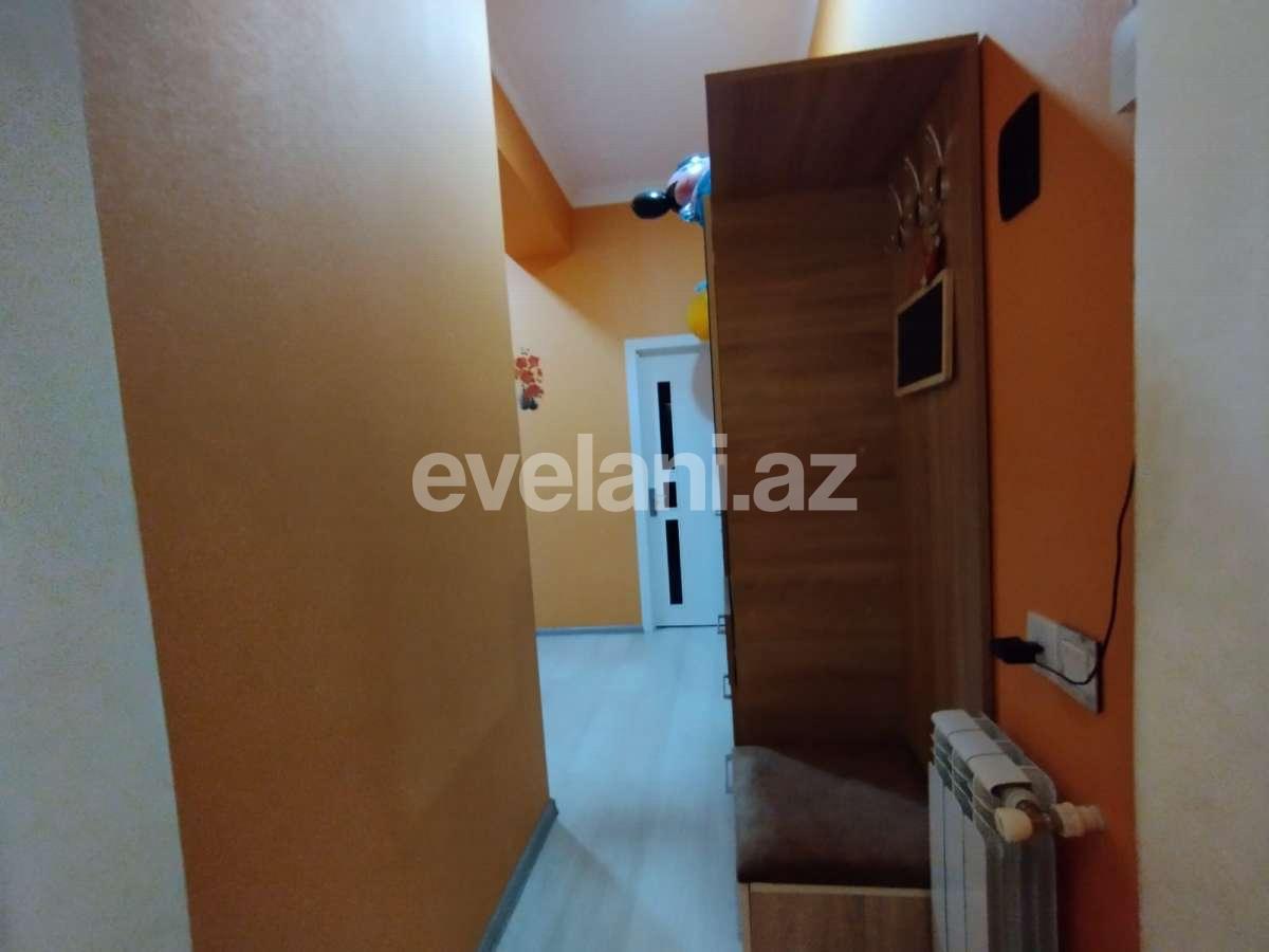 Satılır, yeni tikili, 2 otaqlı, 58 m², Xırdalan