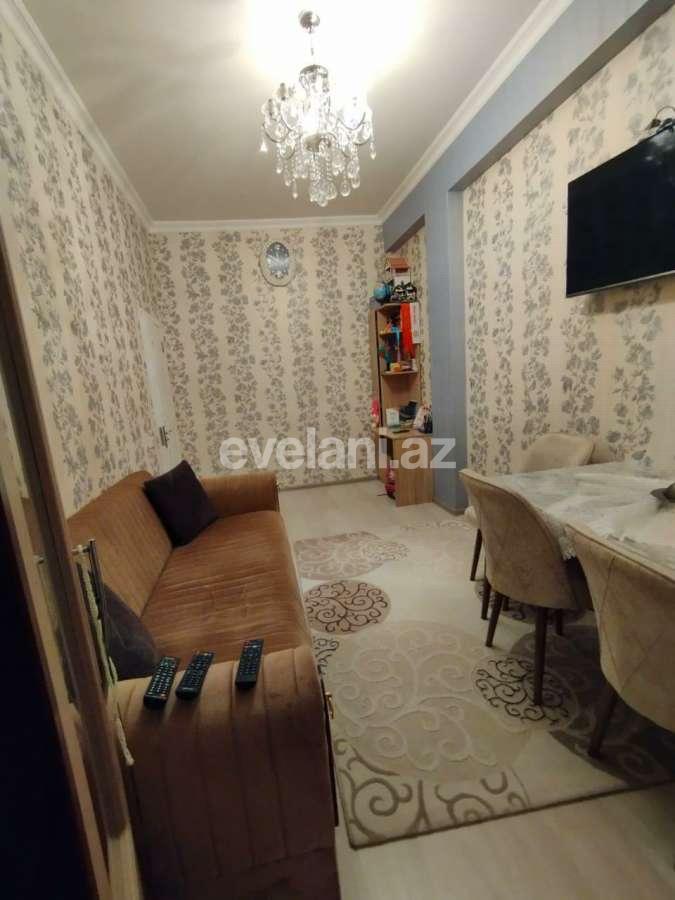 Satılır, yeni tikili, 2 otaqlı, 58 m², Xırdalan
