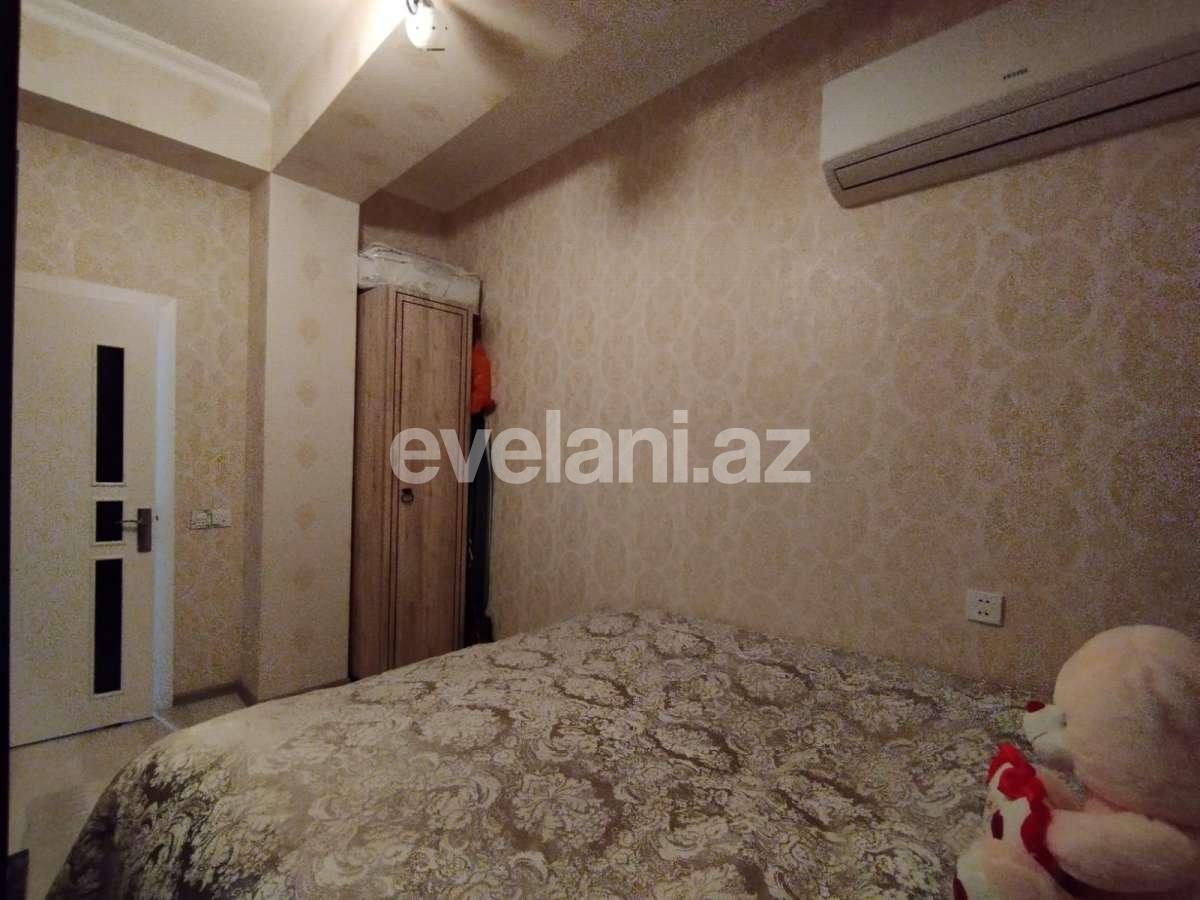 Satılır, yeni tikili, 2 otaqlı, 58 m², Xırdalan