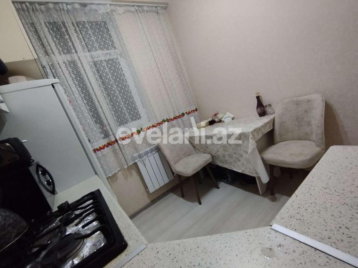Satılır, yeni tikili, 2 otaqlı, 58 m², Xırdalan