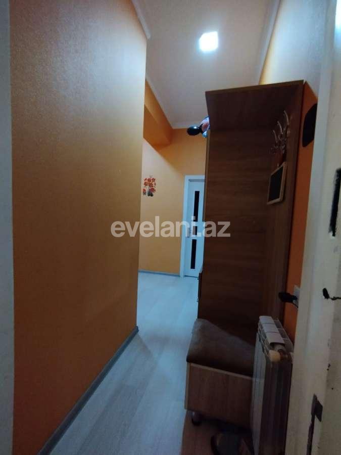 Satılır, yeni tikili, 2 otaqlı, 58 m², Xırdalan