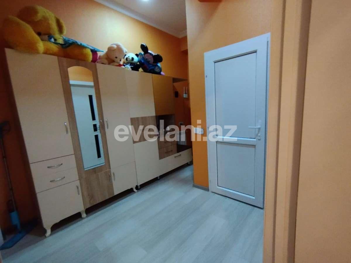 Satılır, yeni tikili, 2 otaqlı, 58 m², Xırdalan