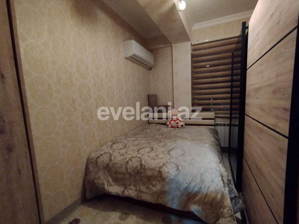 Satılır, yeni tikili, 2 otaqlı, 58 m², Xırdalan