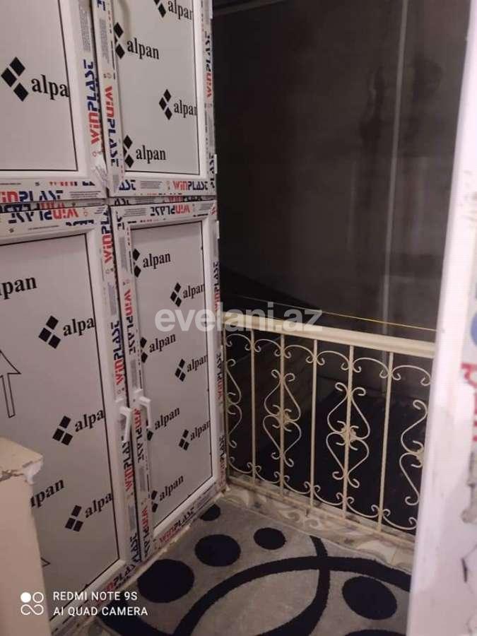 Satılır, yeni tikili, 2 otaqlı, 58 m², Xırdalan