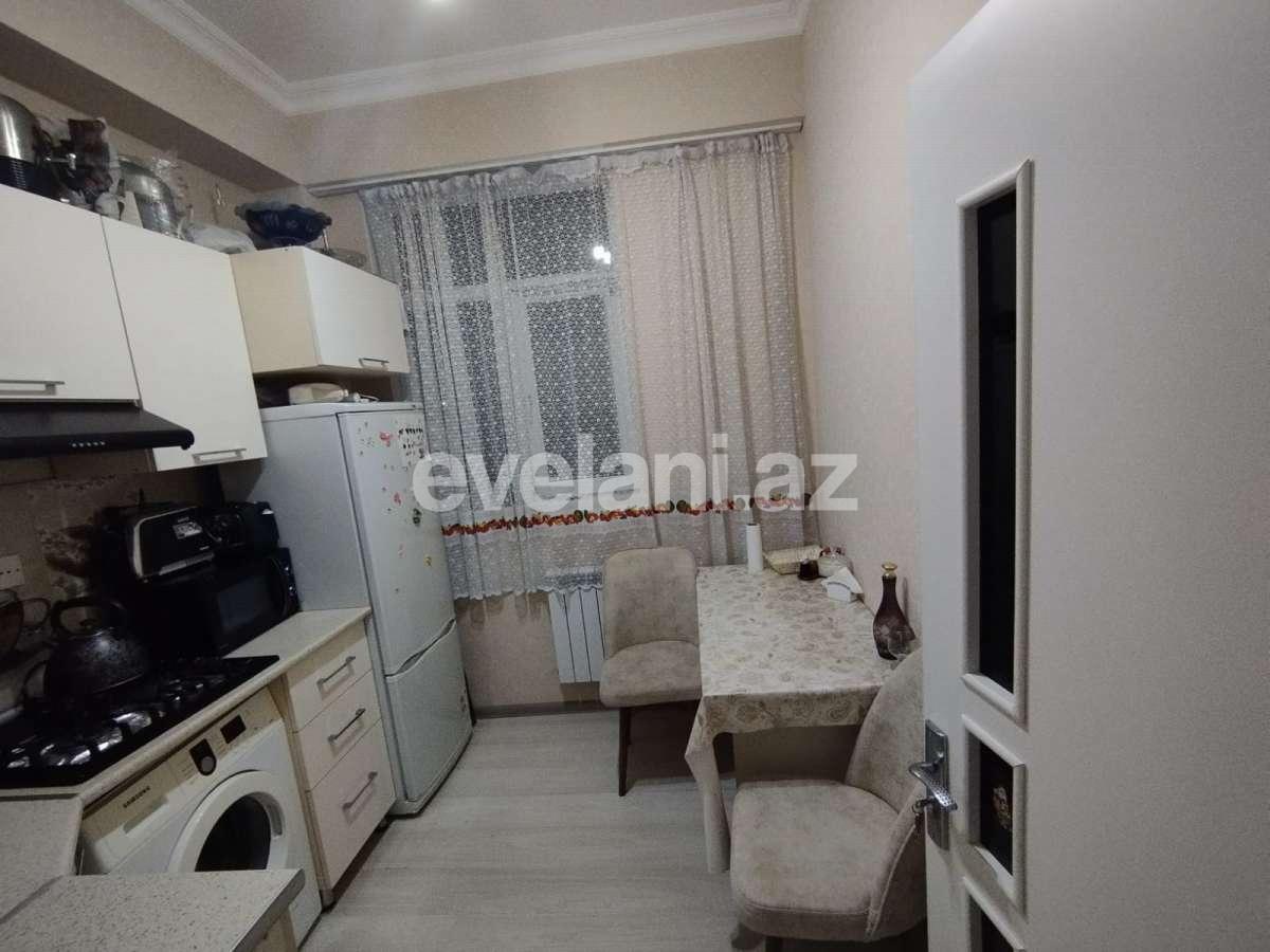 Satılır, yeni tikili, 2 otaqlı, 58 m², Xırdalan