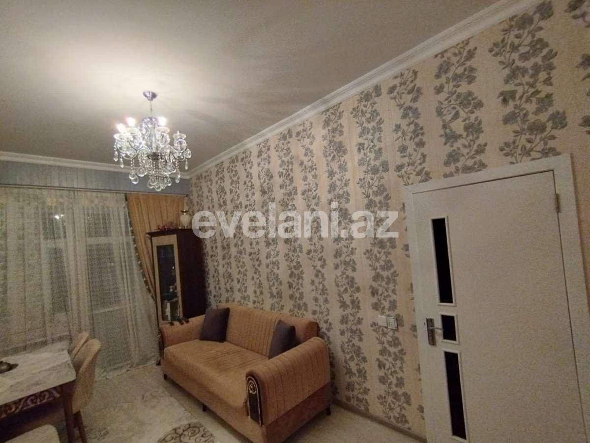 Satılır, yeni tikili, 2 otaqlı, 58 m², Xırdalan