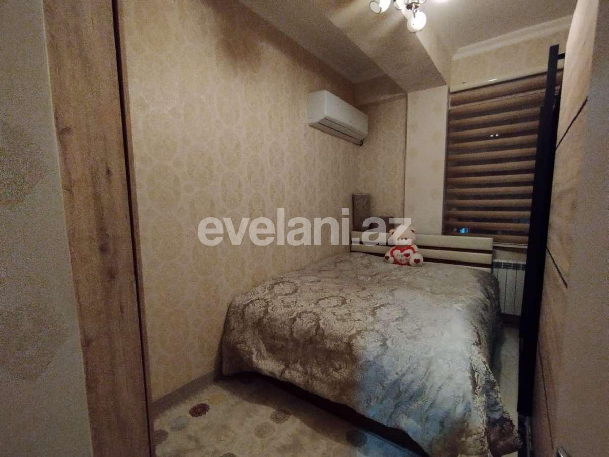 Satılır, yeni tikili, 2 otaqlı, 58 m², Xırdalan