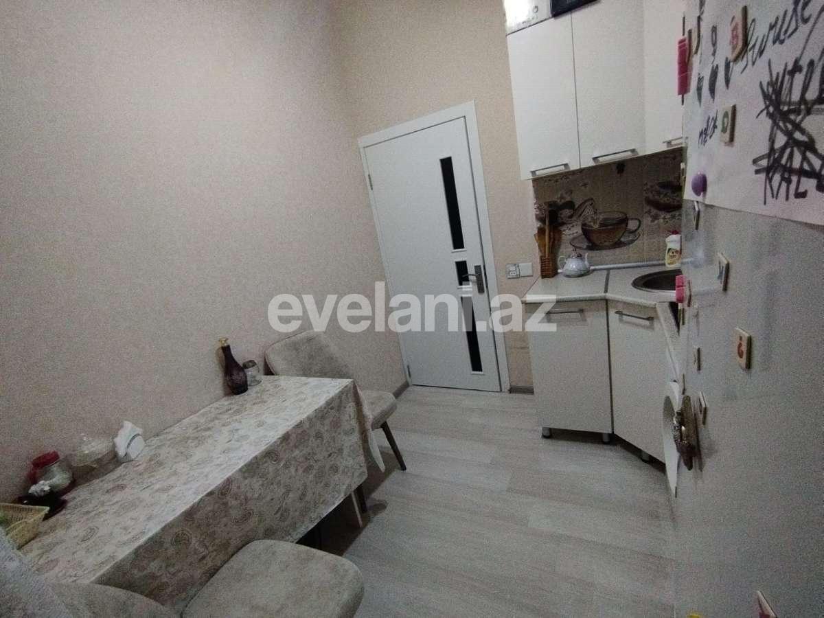 Satılır, yeni tikili, 2 otaqlı, 58 m², Xırdalan