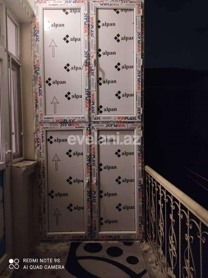 Satılır, yeni tikili, 2 otaqlı, 58 m², Xırdalan