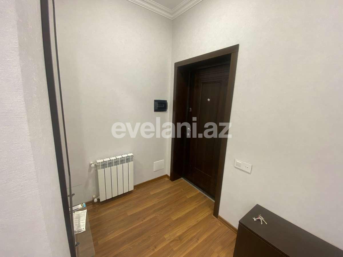 Satılır, yeni tikili, 2 otaqlı, 69 m², Bakı, Nərimanov r, Nəriman Nərimanov m.