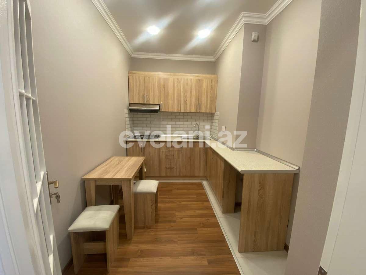 Satılır, yeni tikili, 2 otaqlı, 69 m², Bakı, Nərimanov r, Nəriman Nərimanov m.