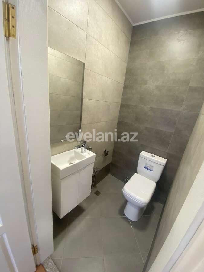 Satılır, yeni tikili, 2 otaqlı, 69 m², Bakı, Nərimanov r, Nəriman Nərimanov m.