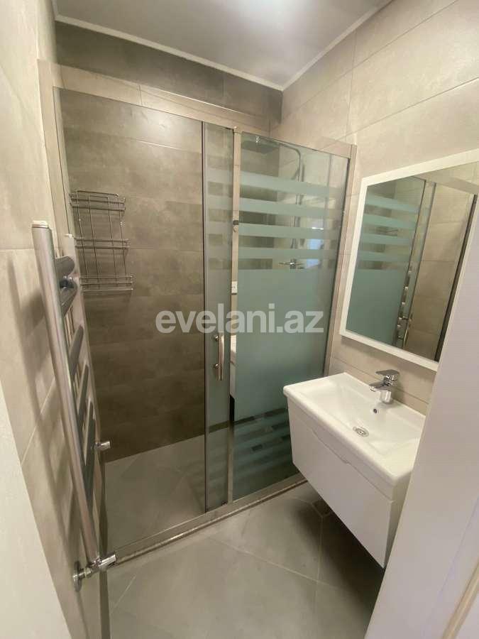 Satılır, yeni tikili, 2 otaqlı, 69 m², Bakı, Nərimanov r, Nəriman Nərimanov m.