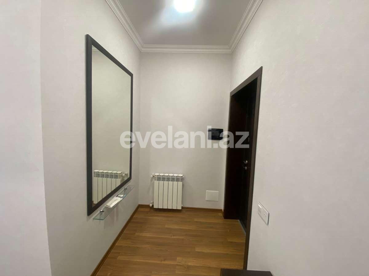 Satılır, yeni tikili, 2 otaqlı, 69 m², Bakı, Nərimanov r, Nəriman Nərimanov m.