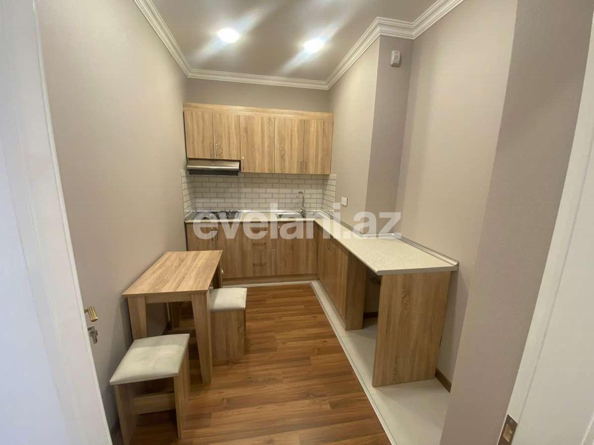 Satılır, yeni tikili, 2 otaqlı, 69 m², Bakı, Nərimanov r, Nəriman Nərimanov m.