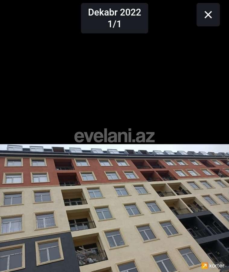 Satılır, köhnə tikili, 3 otaqlı, 100 m², Xırdalan