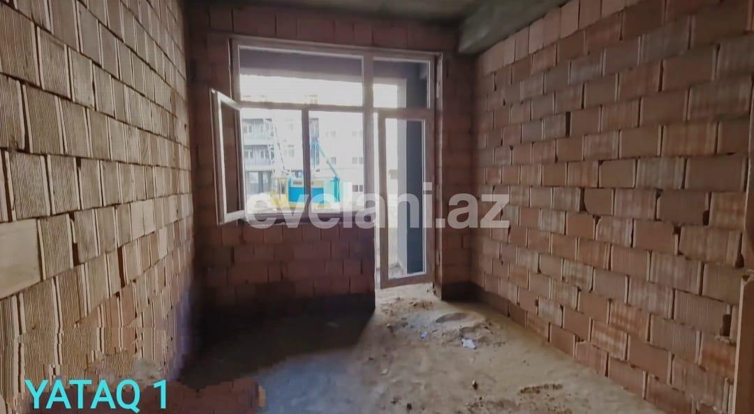 Satılır, köhnə tikili, 3 otaqlı, 100 m², Xırdalan