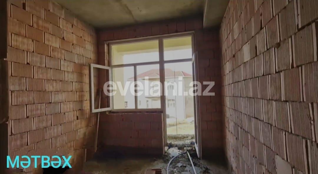 Satılır, köhnə tikili, 3 otaqlı, 100 m², Xırdalan