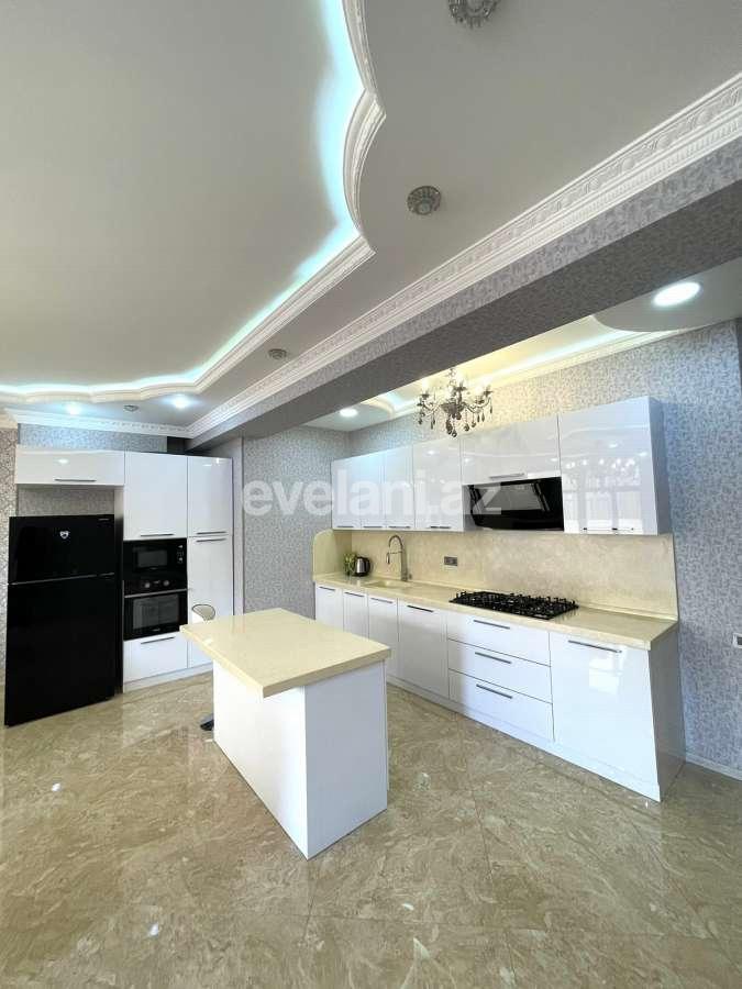 Kirayə verilir, yeni tikili, 2 otaqlı, 90 m², Bakı, Xətai r, Şah İsmayıl Xətai m.