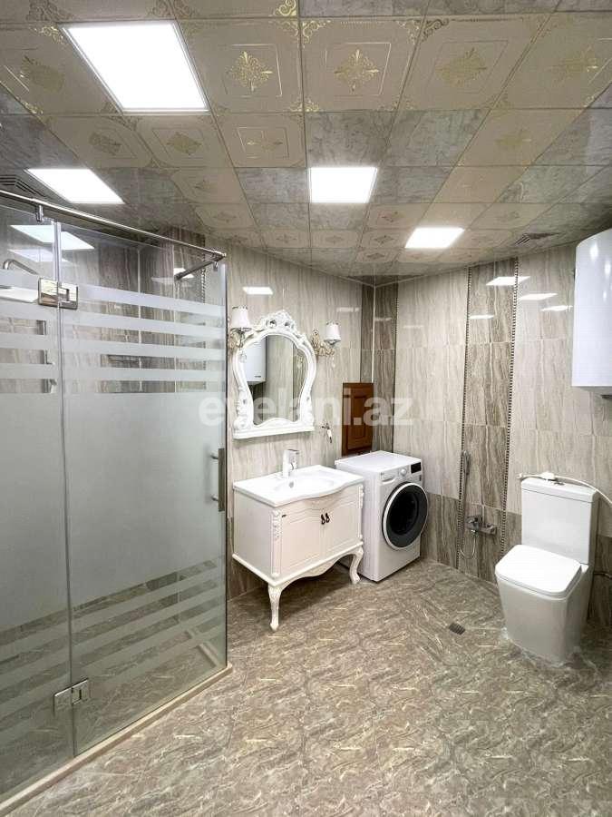 Kirayə verilir, yeni tikili, 2 otaqlı, 90 m², Bakı, Xətai r, Şah İsmayıl Xətai m.