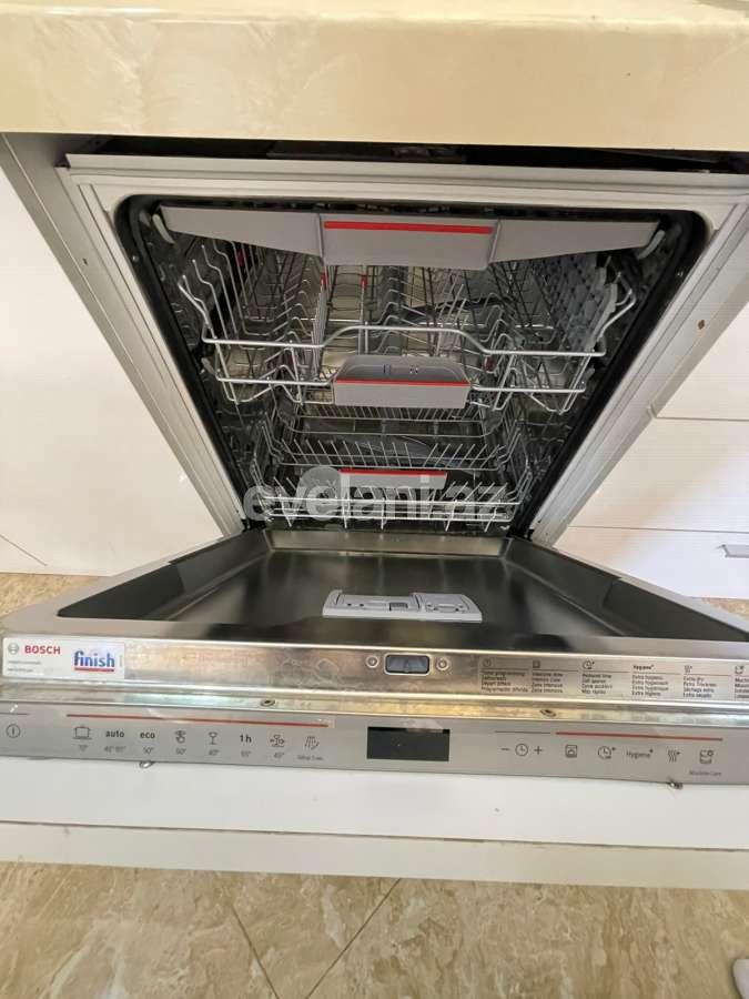 Kirayə verilir, yeni tikili, 2 otaqlı, 90 m², Bakı, Xətai r, Şah İsmayıl Xətai m.