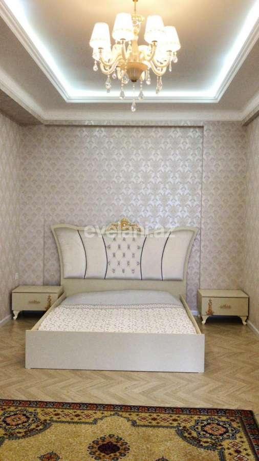 Kirayə verilir, yeni tikili, 2 otaqlı, 100 m², Bakı, Nərimanov r, Gənclik m.