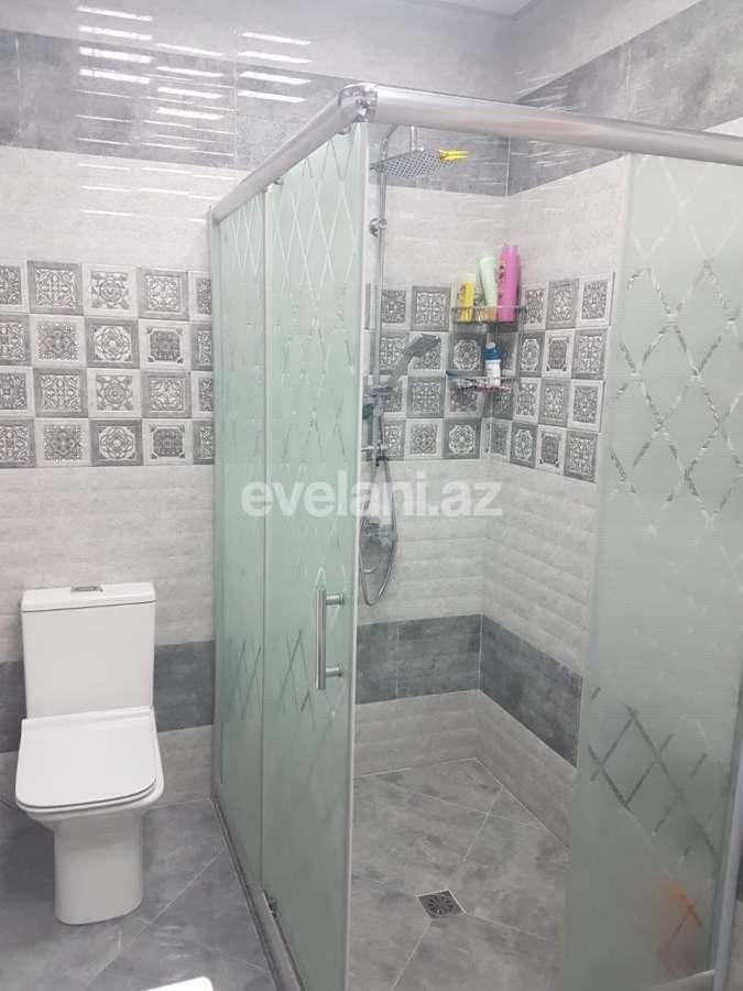 Kirayə verilir, yeni tikili, 2 otaqlı, 100 m², Bakı, Nərimanov r, Gənclik m.