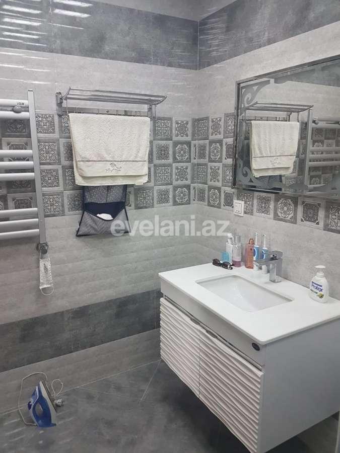 Kirayə verilir, yeni tikili, 2 otaqlı, 100 m², Bakı, Nərimanov r, Gənclik m.