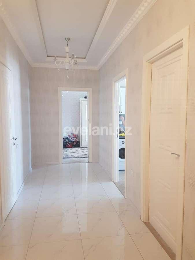 Kirayə verilir, yeni tikili, 2 otaqlı, 100 m², Bakı, Nərimanov r, Gənclik m.