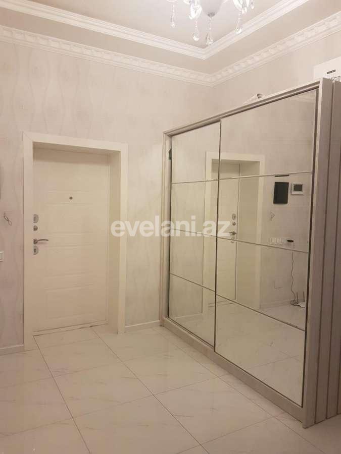 Kirayə verilir, yeni tikili, 2 otaqlı, 100 m², Bakı, Nərimanov r, Gənclik m.