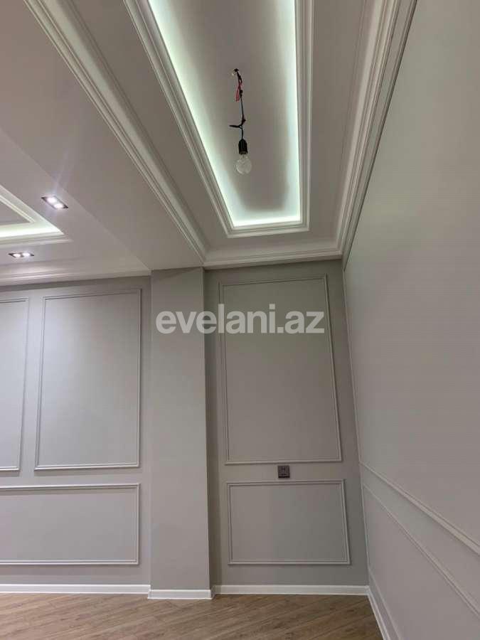 Sale, new building, 2 room, 82 m², Baku, Sabail r, Badamdar d.