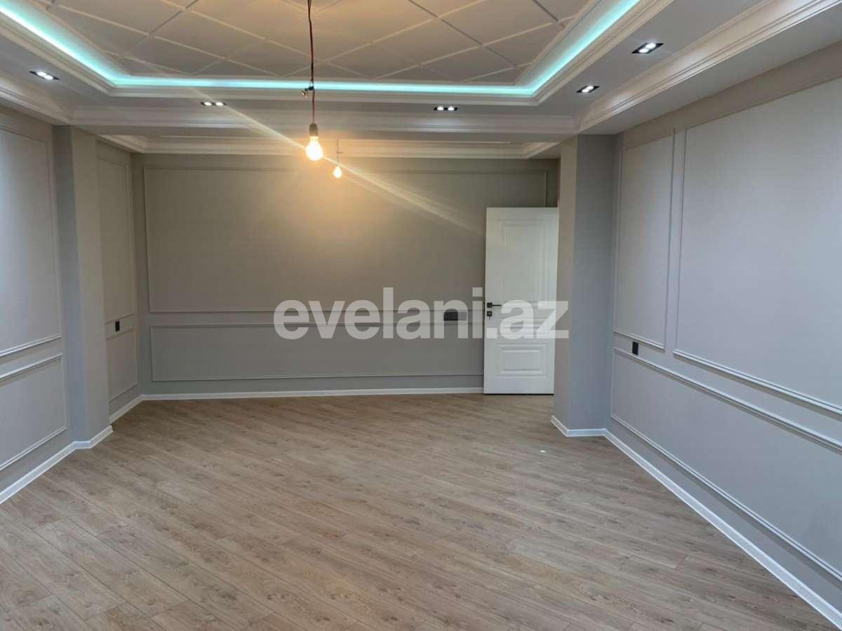 Sale, new building, 2 room, 82 m², Baku, Sabail r, Badamdar d.