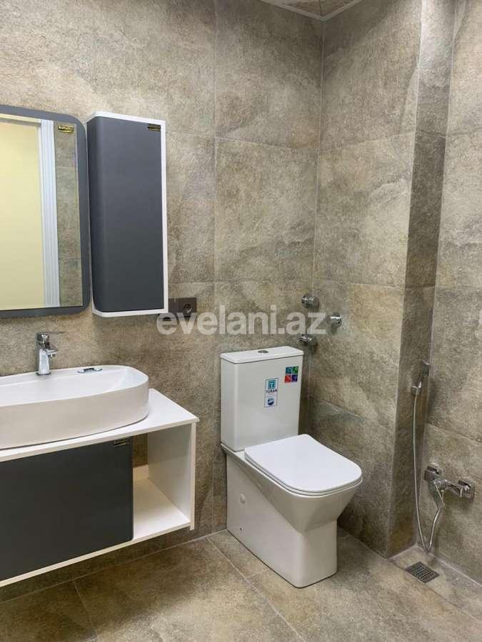 Sale, new building, 2 room, 82 m², Baku, Sabail r, Badamdar d.