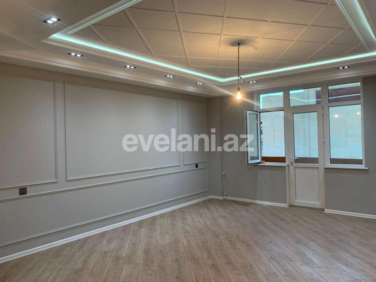 Sale, new building, 2 room, 82 m², Baku, Sabail r, Badamdar d.