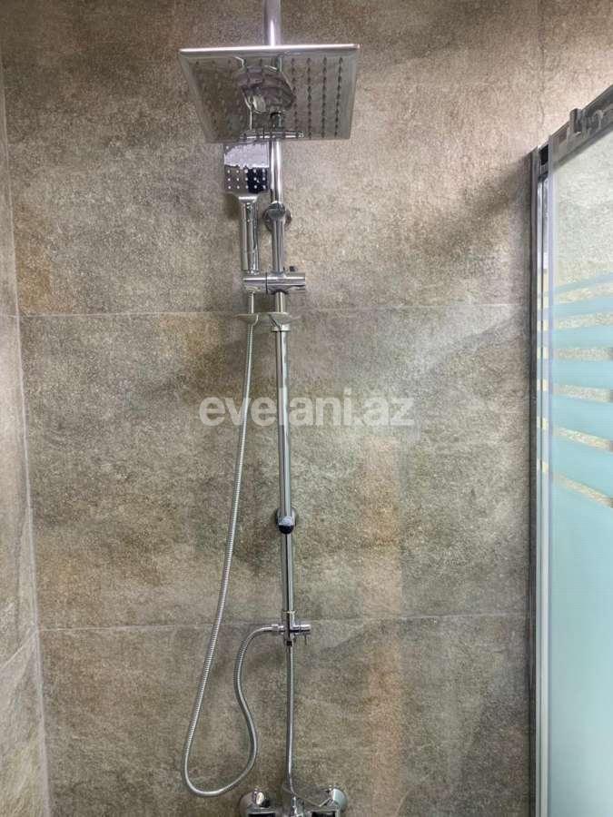 Sale, new building, 2 room, 82 m², Baku, Sabail r, Badamdar d.